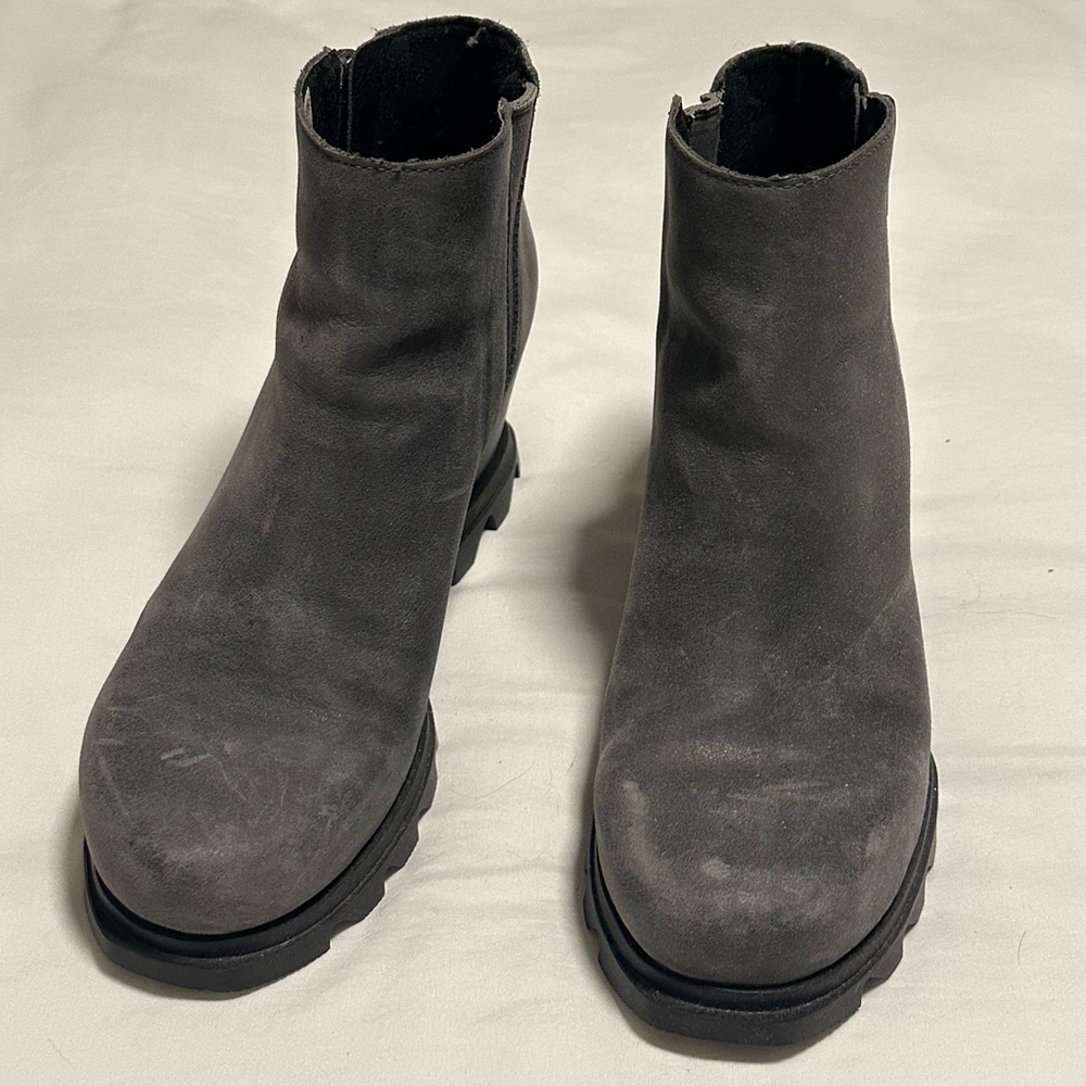 Sorel Women’s Joan Of Arctic III Zip